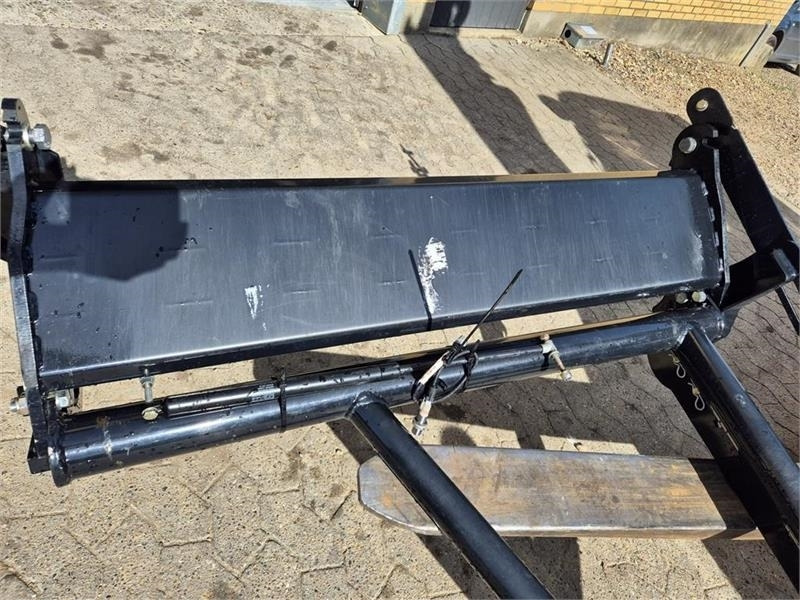 Case IH RB 545 silage pack Ballevender til RB 545 - Round baler: picture 3 Case IH RB 545 silage pack Ballevender til RB 545 - Round baler: picture 3