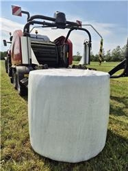 Case IH RB 545 silage pack Ballevender til RB 545 - Round baler: picture 1 Case IH RB 545 silage pack Ballevender til RB 545 - Round baler: picture 1