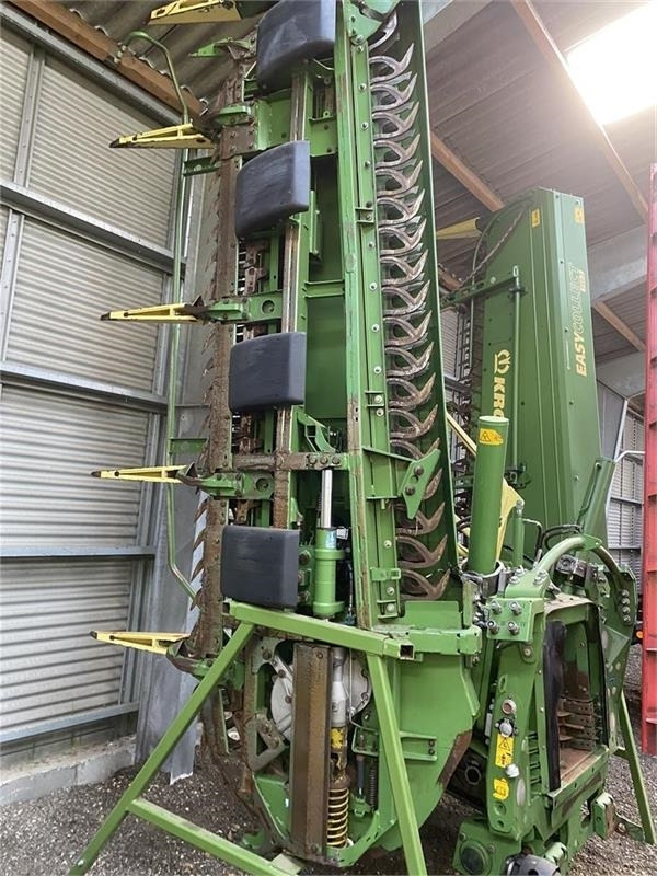 Krone Easy Collect 750-2 - Tedding equipment: picture 1 Krone Easy Collect 750-2 - Tedding equipment: picture 1
