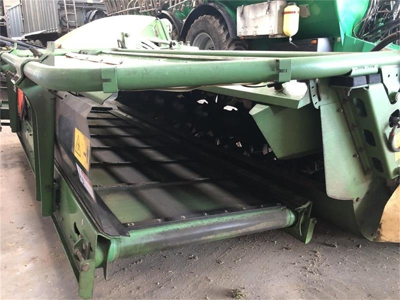Krone EasyCut B 1000 CV - Harvester: picture 4 Krone EasyCut B 1000 CV - Harvester: picture 4