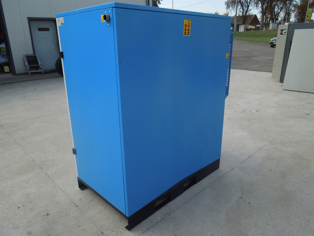 ALUP ALLEGRO 22-10 - Air compressor: picture 2 ALUP ALLEGRO 22-10 - Air compressor: picture 2