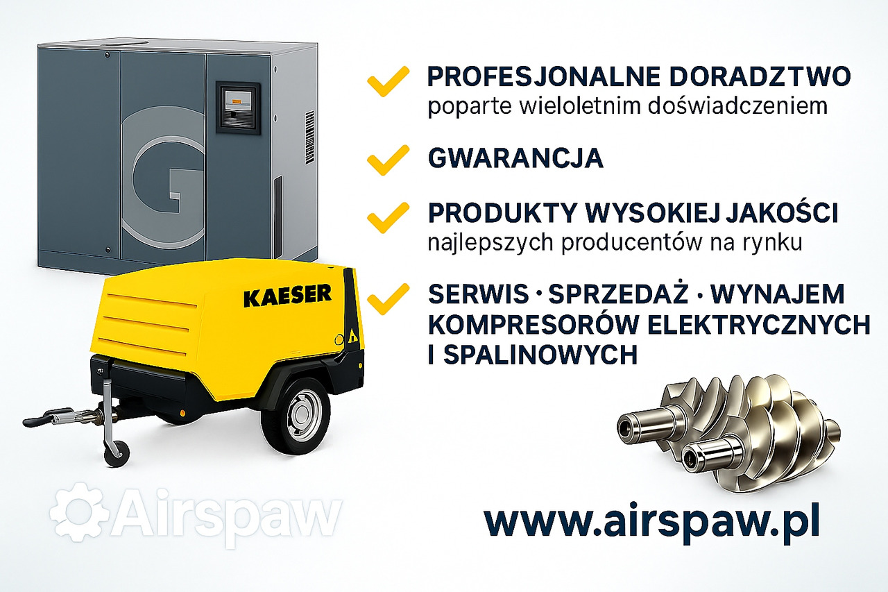 BOGE S20 - Air compressor: picture 5 BOGE S20 - Air compressor: picture 5