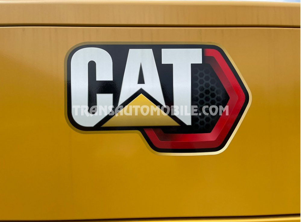 Caterpillar 220 KVA 37.8L DIESEL - EXPORT OUT EU - Generator set: picture 5 Caterpillar 220 KVA 37.8L DIESEL - EXPORT OUT EU - Generator set: picture 5