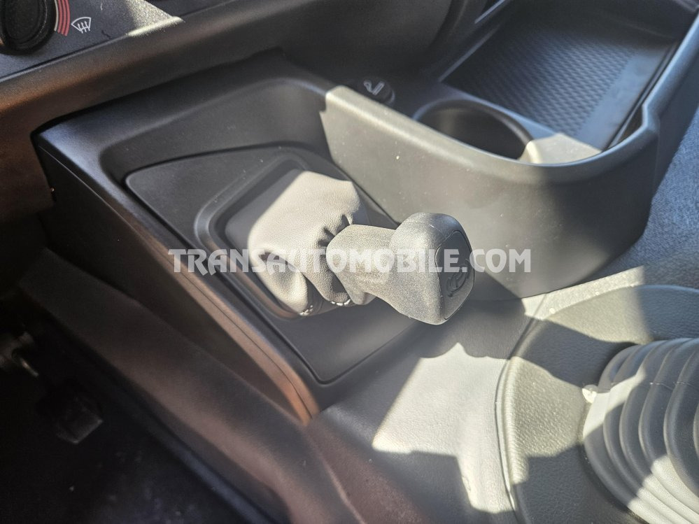 New Cab chassis truck IVECO ASTRA HD9 44.38 12.9L TURBO DIESEL chassis cab heavy duty 4x4 single rear - EXPORT OUT EU: picture 20