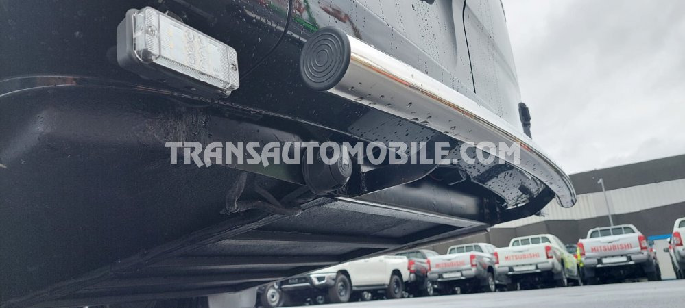 New Minibus, Passenger van Mercedes Benz Sprinter 519 CDI 2.2L DIESEL AUTOMATIQUE vip: picture 12 New Minibus, Passenger van Mercedes Benz Sprinter 519 CDI 2.2L DIESEL AUTOMATIQUE vip: picture 12