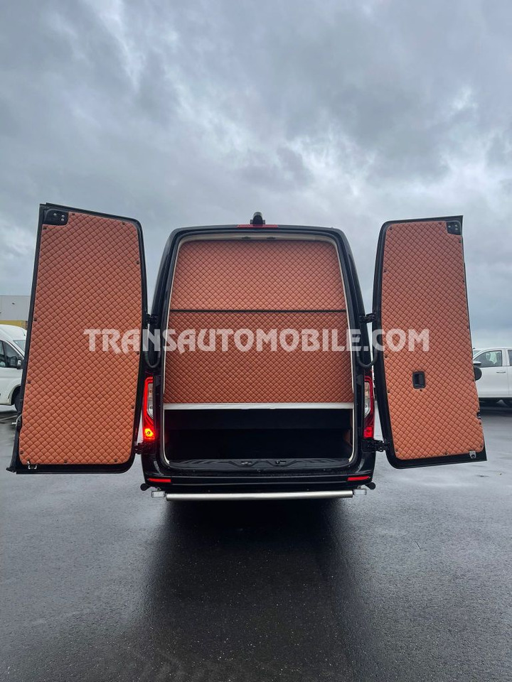 New Minibus, Passenger van Mercedes Benz Sprinter 519 CDI 2.2L DIESEL AUTOMATIQUE vip: picture 13 New Minibus, Passenger van Mercedes Benz Sprinter 519 CDI 2.2L DIESEL AUTOMATIQUE vip: picture 13