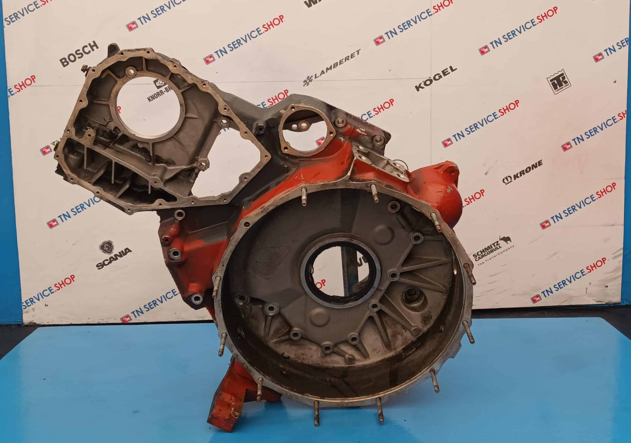 Coprivolano Iveco Cursor 13 - Flywheel for Truck: picture 1 Coprivolano Iveco Cursor 13 - Flywheel for Truck: picture 1