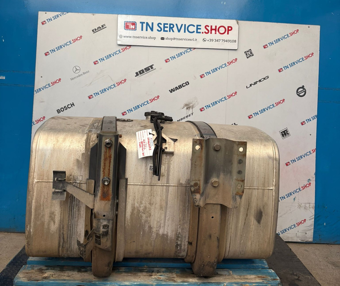 Serbatoio carburante DAF 430 lt - Fuel tank for Truck: picture 1 Serbatoio carburante DAF 430 lt - Fuel tank for Truck: picture 1