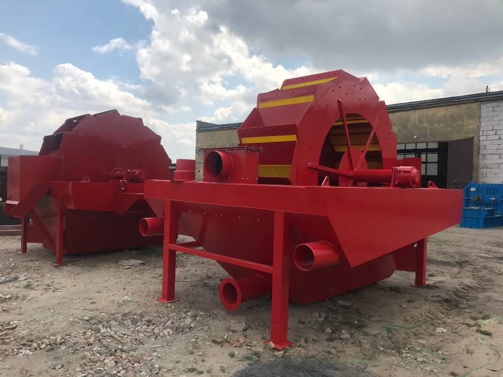 Terex Finlay WASHPLANT zakład do płukania żwiru  leasing Terex Finlay WASHPLANT zakład do płukania żwiru: picture 13