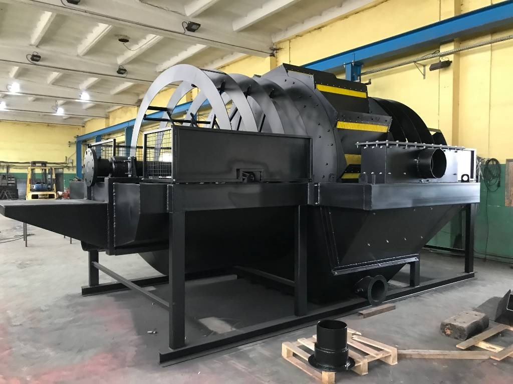 Terex Finlay WASHPLANT zakład do płukania żwiru  leasing Terex Finlay WASHPLANT zakład do płukania żwiru: picture 11