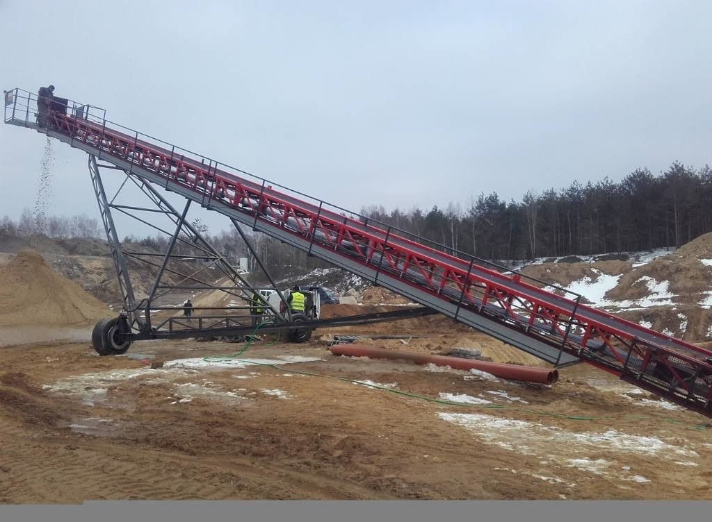 Terex Finlay WASHPLANT zakład do płukania żwiru  leasing Terex Finlay WASHPLANT zakład do płukania żwiru: picture 17