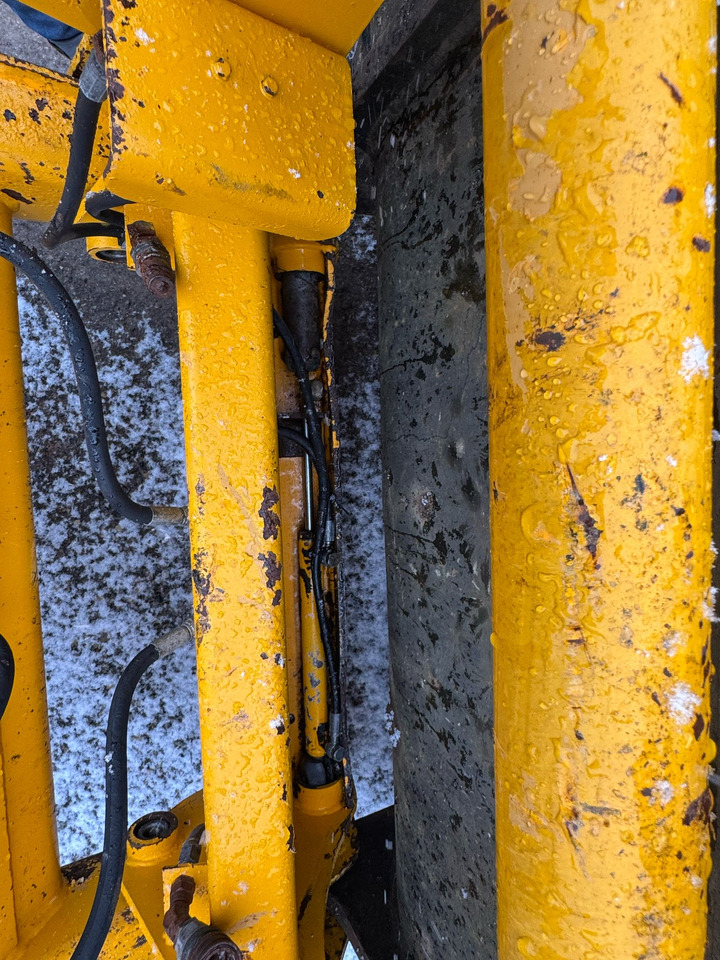 JCB 4CN leasing JCB 4CN: picture 9