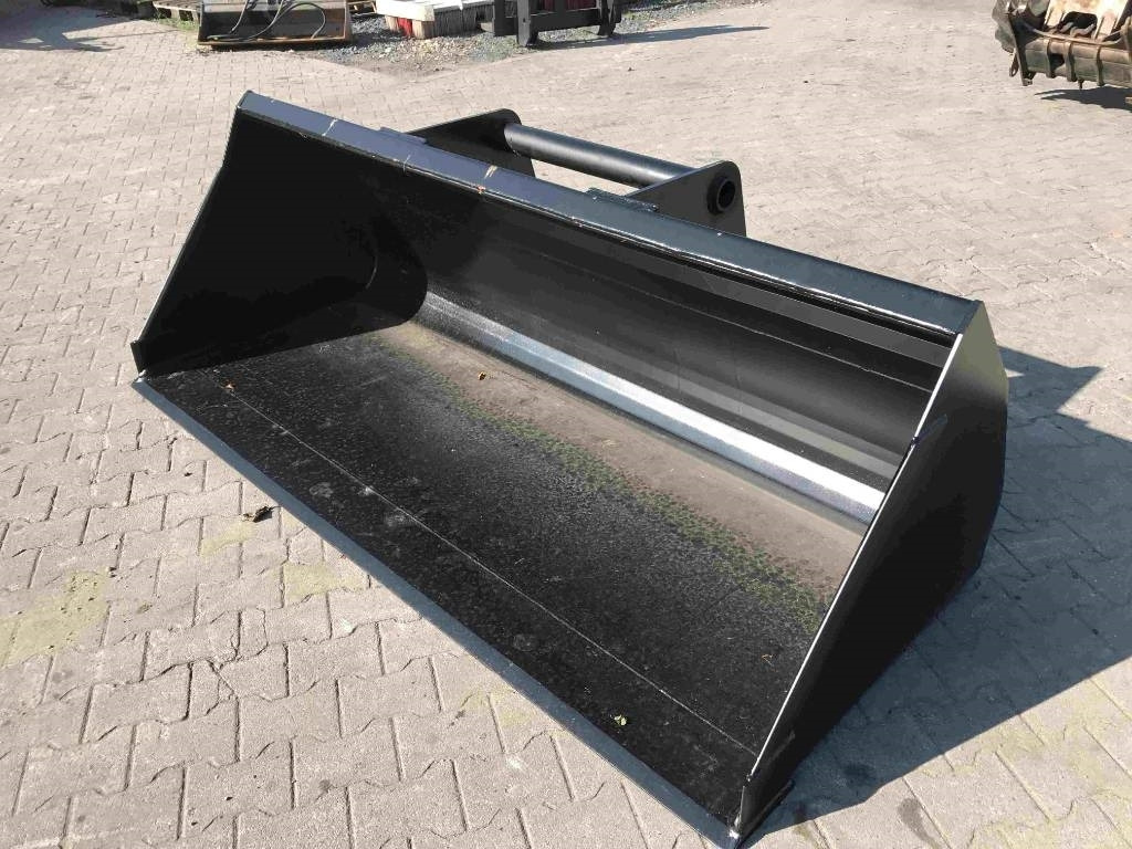 Bobcat Schaufel - Bucket for Construction machinery: picture 4 Bobcat Schaufel - Bucket for Construction machinery: picture 4