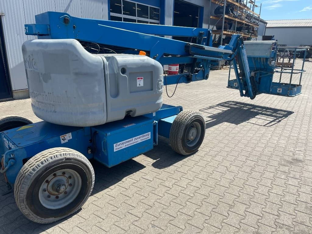 Genie Z 45/25 - Articulated boom: picture 3 Genie Z 45/25 - Articulated boom: picture 3