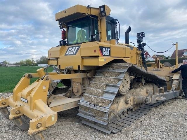 CAT D 6 T LGP Extremely nice - Bulldozer: picture 1 CAT D 6 T LGP Extremely nice - Bulldozer: picture 1