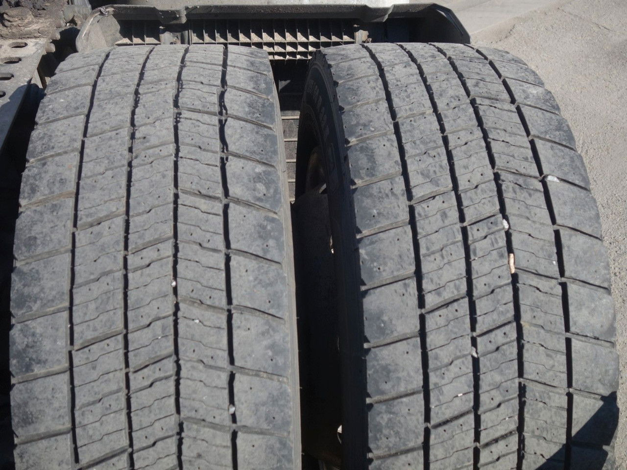 Mercedes-Benz Actros 1848 Lsnrl Giga Space, Xenon, Navi - Tractor unit: picture 5 Mercedes-Benz Actros 1848 Lsnrl Giga Space, Xenon, Navi - Tractor unit: picture 5