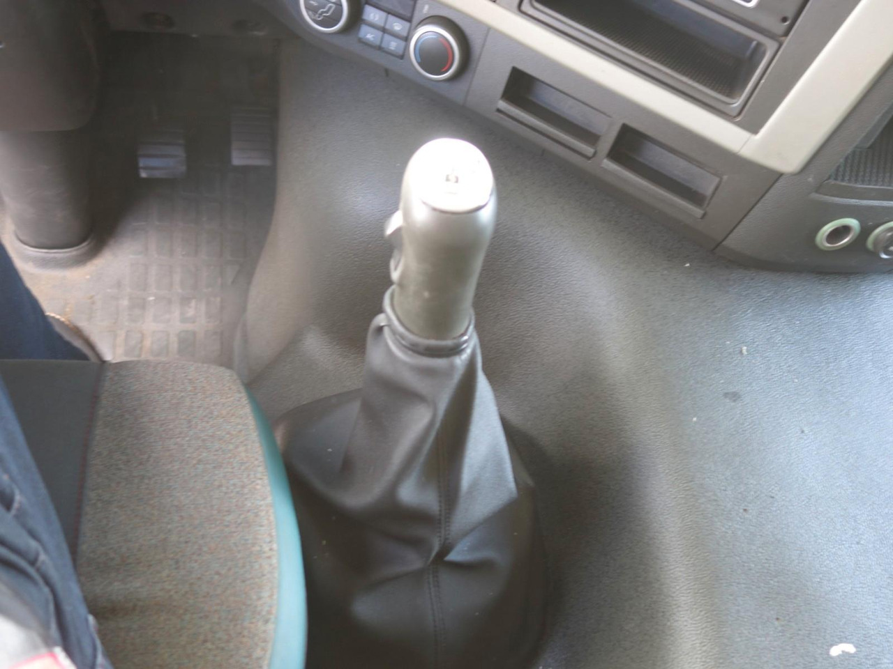 Tipper Volvo FM 500 6x4, Dreiseitenkipper SchwarzmÃ¼ller: picture 36