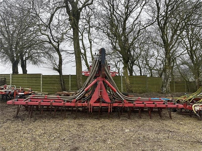 BS 7,5M Sortjordsnedfælder m/pakkevalse - Slurry tanker: picture 4 BS 7,5M Sortjordsnedfælder m/pakkevalse - Slurry tanker: picture 4