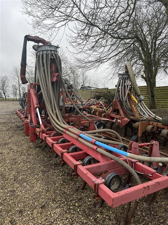 BS 7,5M Sortjordsnedfælder m/pakkevalse - Slurry tanker: picture 2 BS 7,5M Sortjordsnedfælder m/pakkevalse - Slurry tanker: picture 2