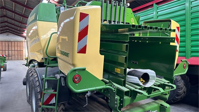 Krone Big Pack 1290 HDP II XC - Square baler: picture 3 Krone Big Pack 1290 HDP II XC - Square baler: picture 3