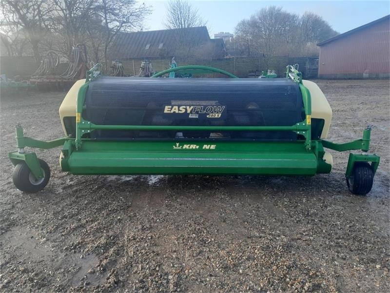 Forage harvester Krone Big X 630: picture 12 Forage harvester Krone Big X 630: picture 12