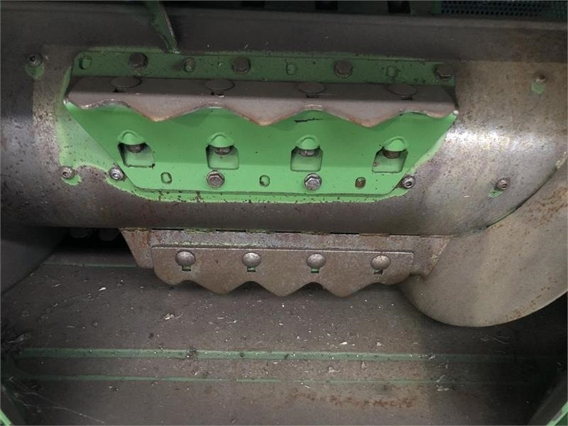 Krone EasyFlow 300S - Forage harvester attachment: picture 5 Krone EasyFlow 300S - Forage harvester attachment: picture 5
