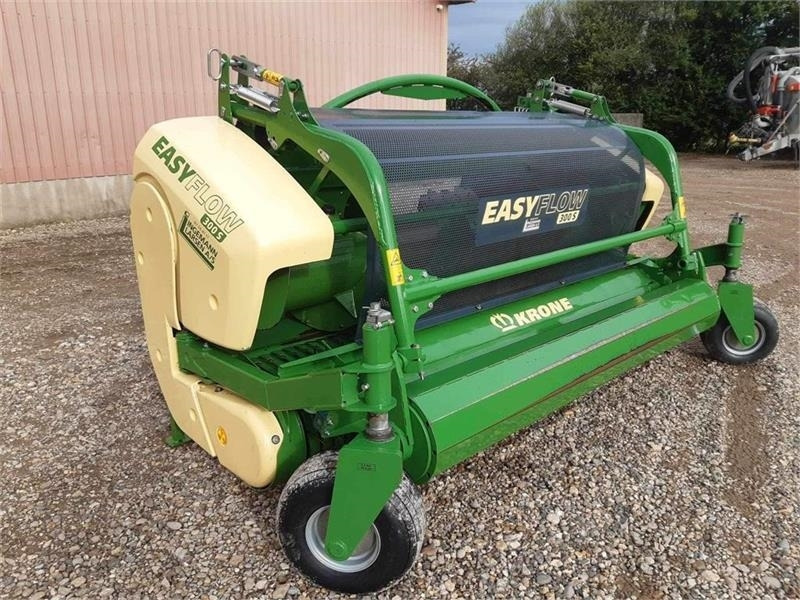 Krone EasyFlow 300S - Tedding equipment: picture 1 Krone EasyFlow 300S - Tedding equipment: picture 1