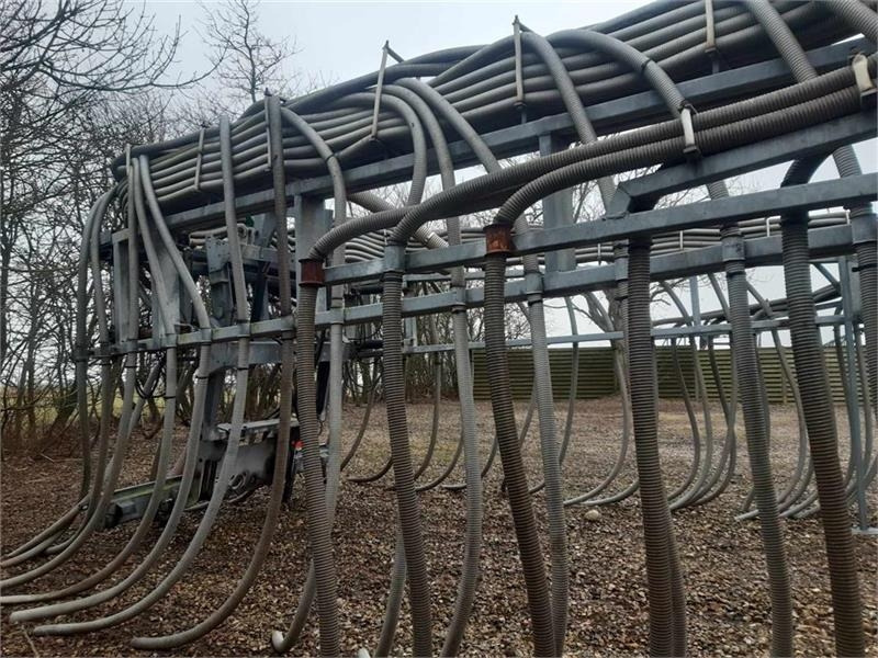 Samson 24 m Samson 16 - 20 -24 meter - Slurry tanker: picture 4 Samson 24 m Samson 16 - 20 -24 meter - Slurry tanker: picture 4