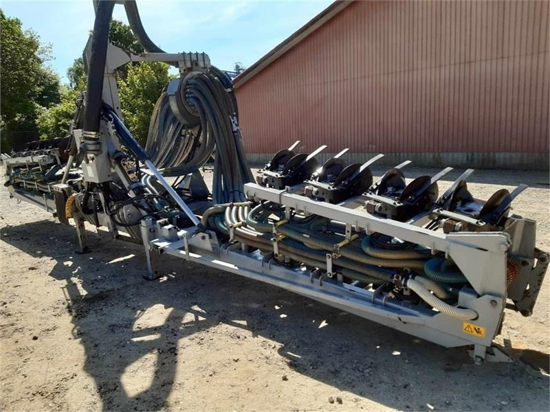 Slurry tanker Star 8/12 meter: picture 10
