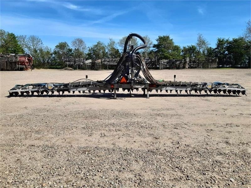 Slurry tanker Star 8/12 meter: picture 9