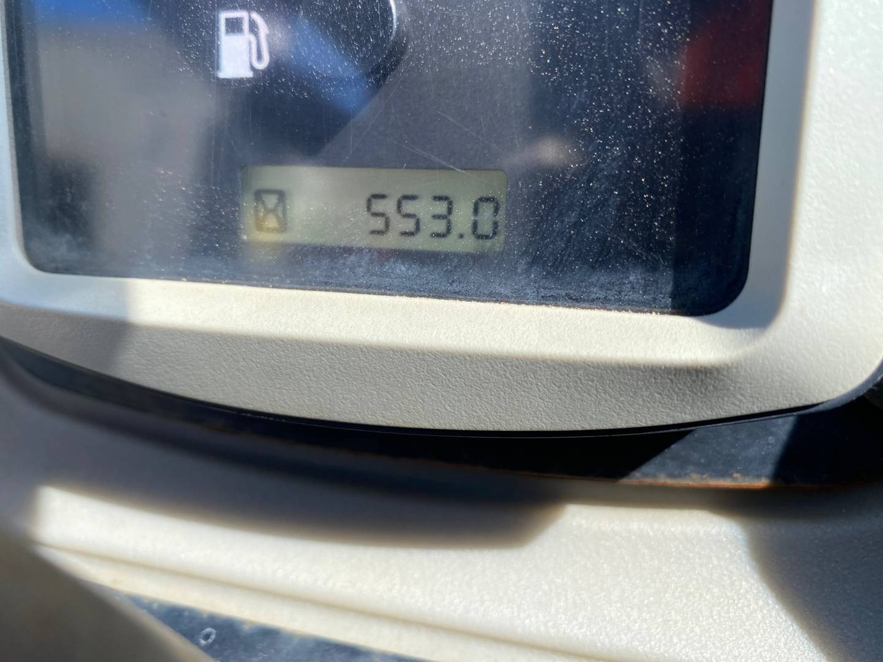 CAT CB2.7LRC - Road roller: picture 5 CAT CB2.7LRC - Road roller: picture 5