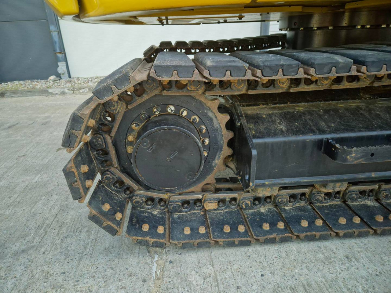CAT 310 leasing CAT 310: picture 10