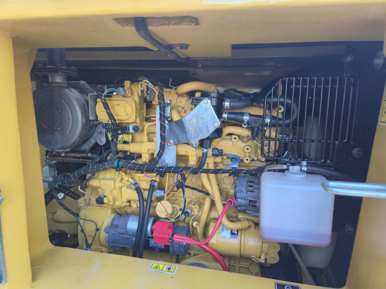 CAT 310 leasing CAT 310: picture 7
