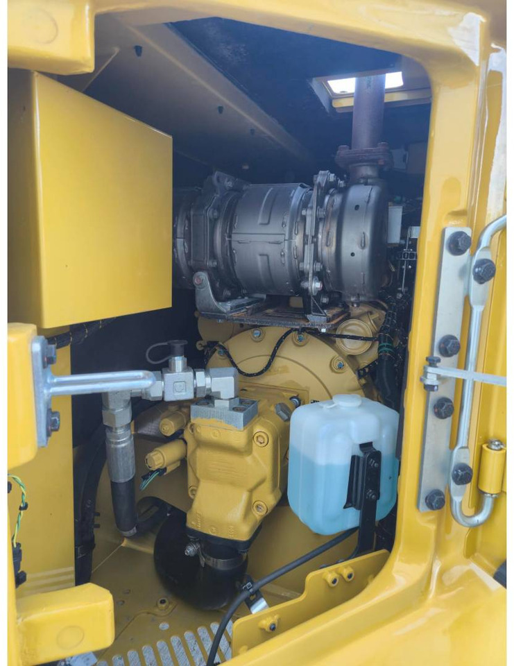 CAT 310 leasing CAT 310: picture 22