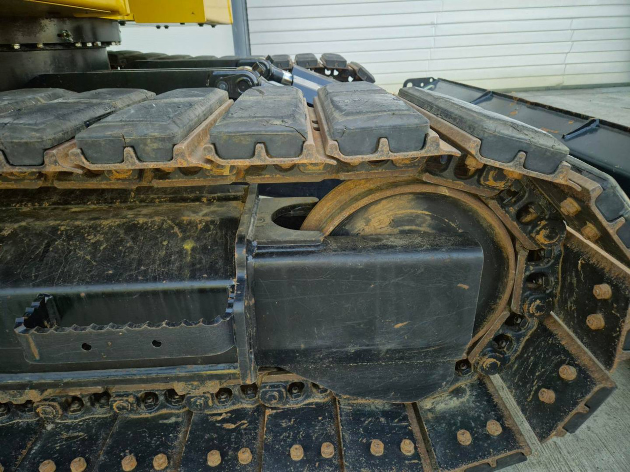 CAT 310 leasing CAT 310: picture 12