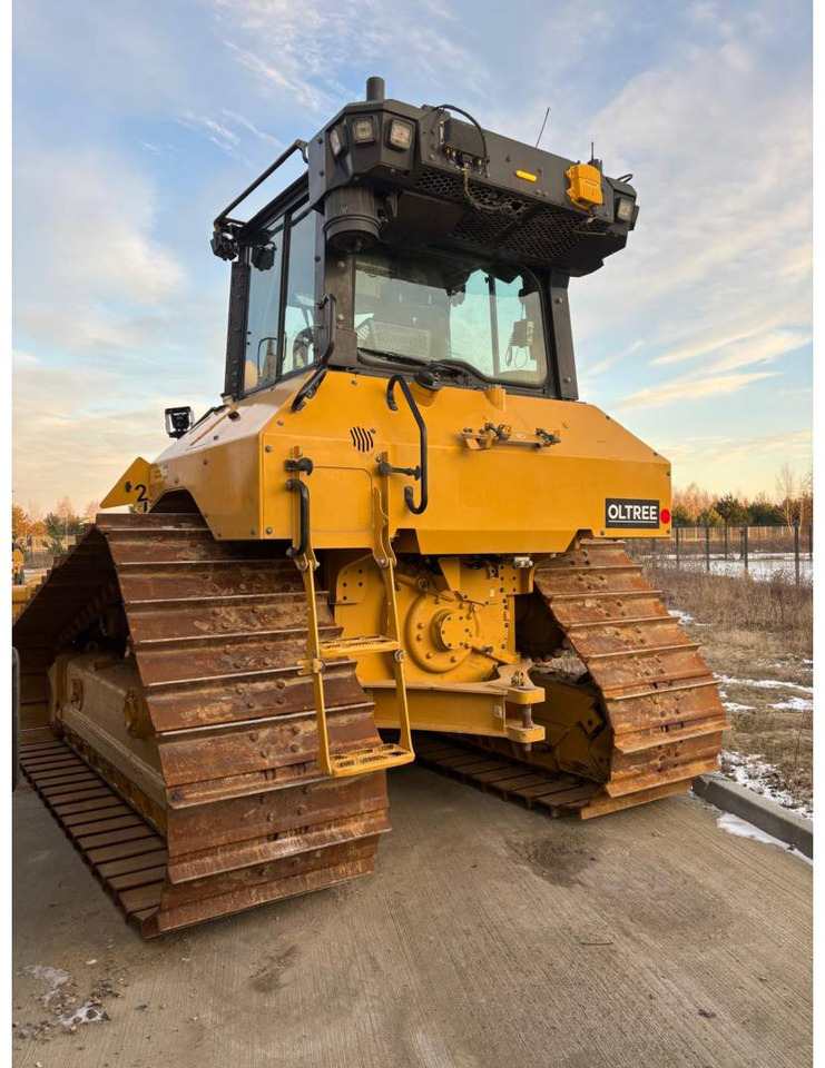 CAT D5 LGP - Bulldozer: picture 4 CAT D5 LGP - Bulldozer: picture 4