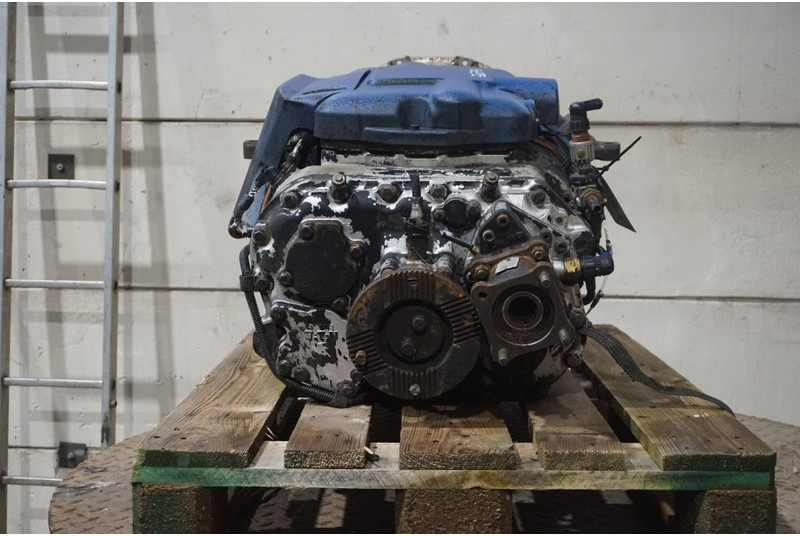 Fuller RTSO12316A 81.32003-6047 - Gearbox for Truck: picture 4 Fuller RTSO12316A 81.32003-6047 - Gearbox for Truck: picture 4