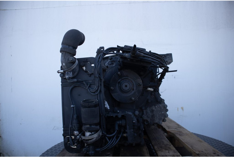 MAN 12+2GZ 2700DD+RETARDER - Gearbox for Truck: picture 4 MAN 12+2GZ 2700DD+RETARDER - Gearbox for Truck: picture 4