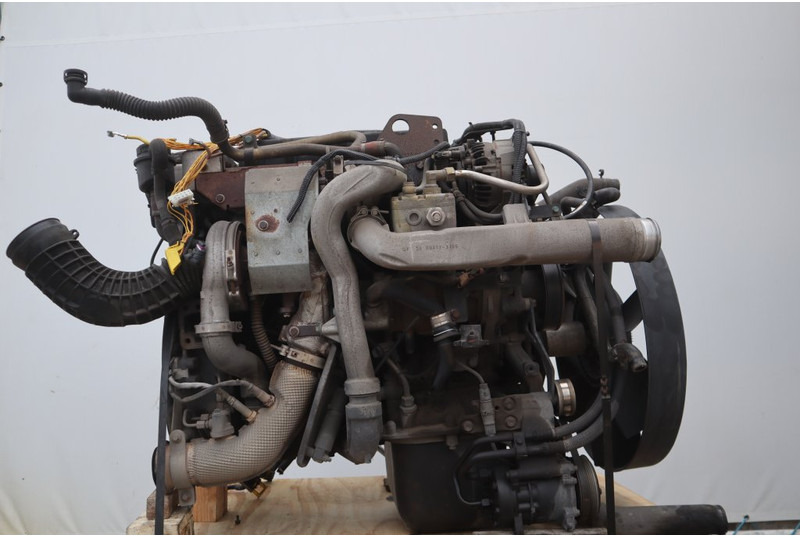 MAN D0834LFL68 EURO6 220PS - Engine for Truck: picture 4 MAN D0834LFL68 EURO6 220PS - Engine for Truck: picture 4