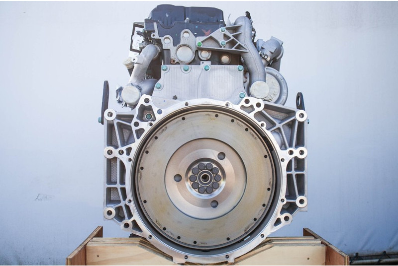 MAN D2676LFAY EURO6D 480PS - Engine for Truck: picture 4 MAN D2676LFAY EURO6D 480PS - Engine for Truck: picture 4