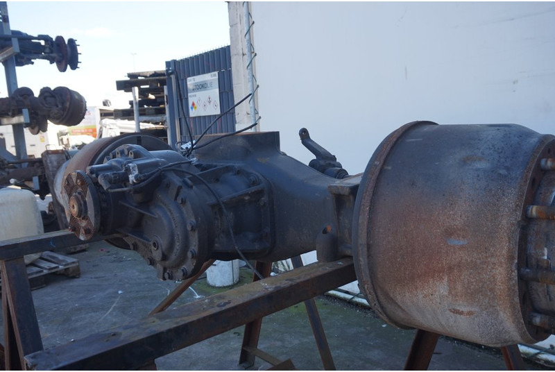 MAN HPD-1353-03 28/21X3.00 - Rear axle for Truck: picture 3 MAN HPD-1353-03 28/21X3.00 - Rear axle for Truck: picture 3