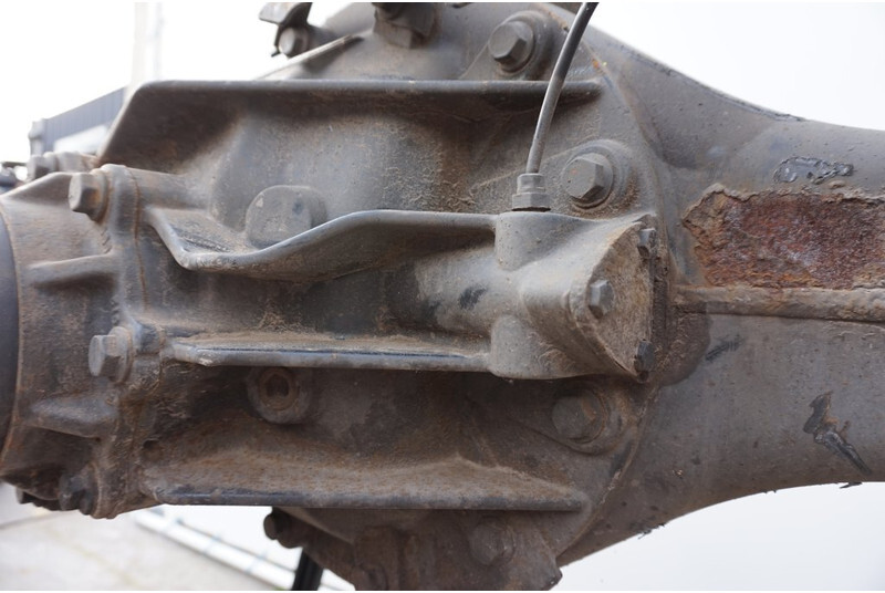 MAN HY-1130-00 37/10 - Rear axle for Truck: picture 2 MAN HY-1130-00 37/10 - Rear axle for Truck: picture 2