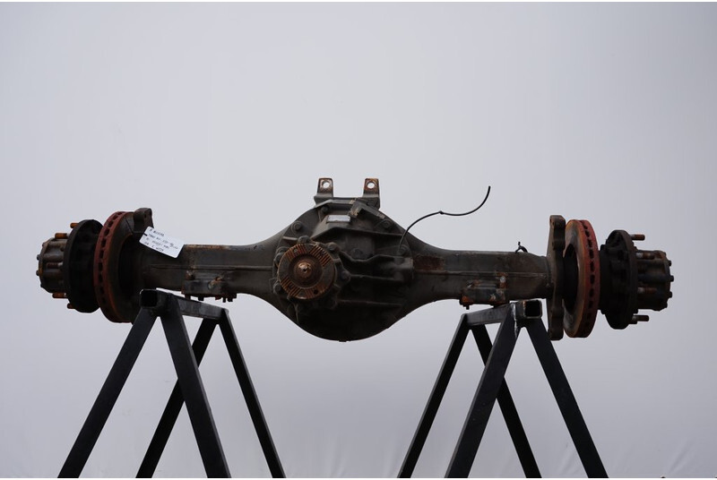 MAN HY-1130-00 37/10 - Rear axle for Truck: picture 1 MAN HY-1130-00 37/10 - Rear axle for Truck: picture 1