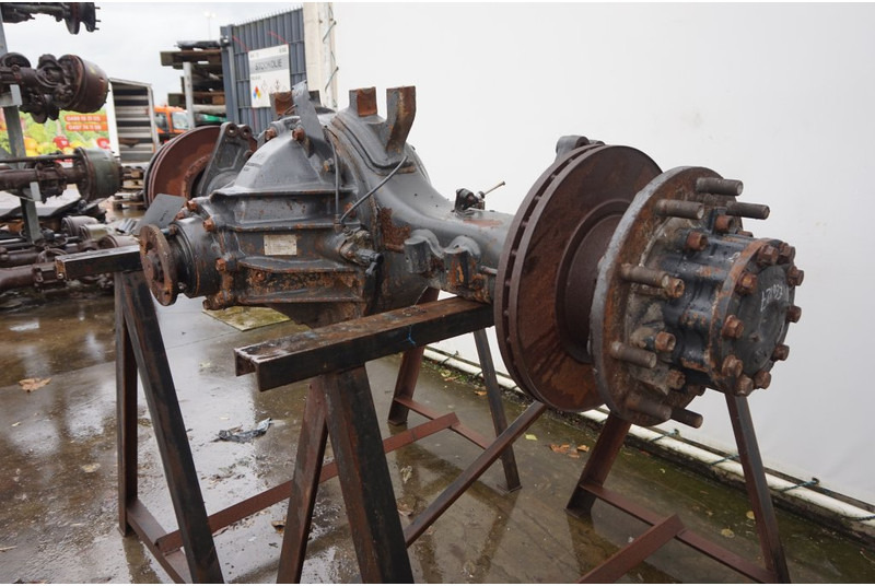 MAN HY-1350-01 37/8 - Rear axle for Truck: picture 2 MAN HY-1350-01 37/8 - Rear axle for Truck: picture 2