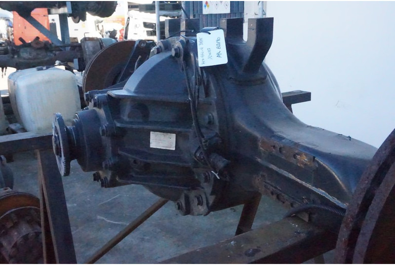 MAN HY-1350-12 38/15 - Rear axle for Truck: picture 3 MAN HY-1350-12 38/15 - Rear axle for Truck: picture 3