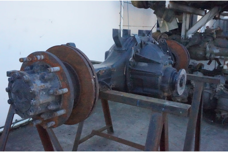 MAN HY-1350-12 38/15 - Rear axle for Truck: picture 2 MAN HY-1350-12 38/15 - Rear axle for Truck: picture 2