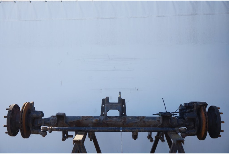 MAN NOL-07-01 - Front axle for Truck: picture 1 MAN NOL-07-01 - Front axle for Truck: picture 1