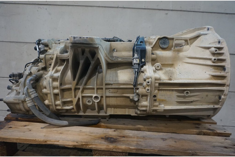 Mercedes-Benz 281-12KL MP4 - Gearbox for Truck: picture 3 Mercedes-Benz 281-12KL MP4 - Gearbox for Truck: picture 3