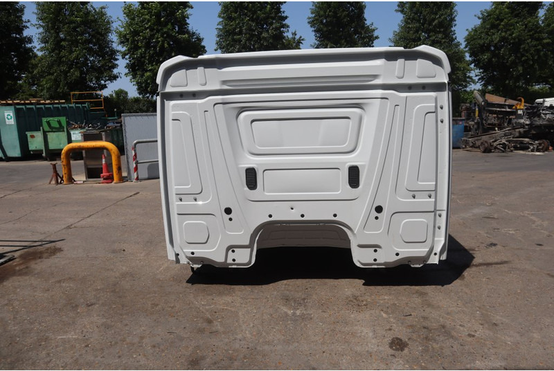 Mercedes-Benz AROCS M-CAB CLASSICSPACE 2.3M - Cab and interior for Truck: picture 3 Mercedes-Benz AROCS M-CAB CLASSICSPACE 2.3M - Cab and interior for Truck: picture 3