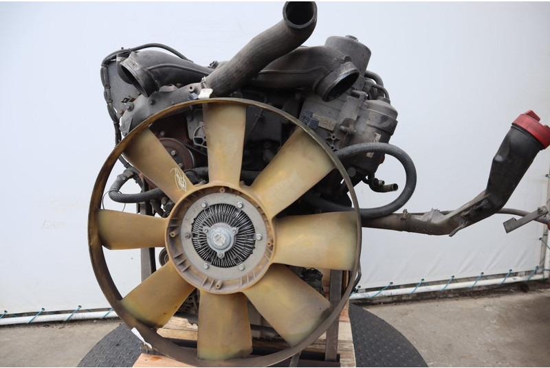 Mercedes-Benz OM501LA EURO5 320PS - Engine for Truck: picture 4 Mercedes-Benz OM501LA EURO5 320PS - Engine for Truck: picture 4